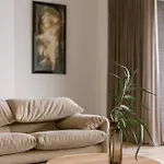 Huswell - New Apartment Overlooking The Yacht Harbor With Parking