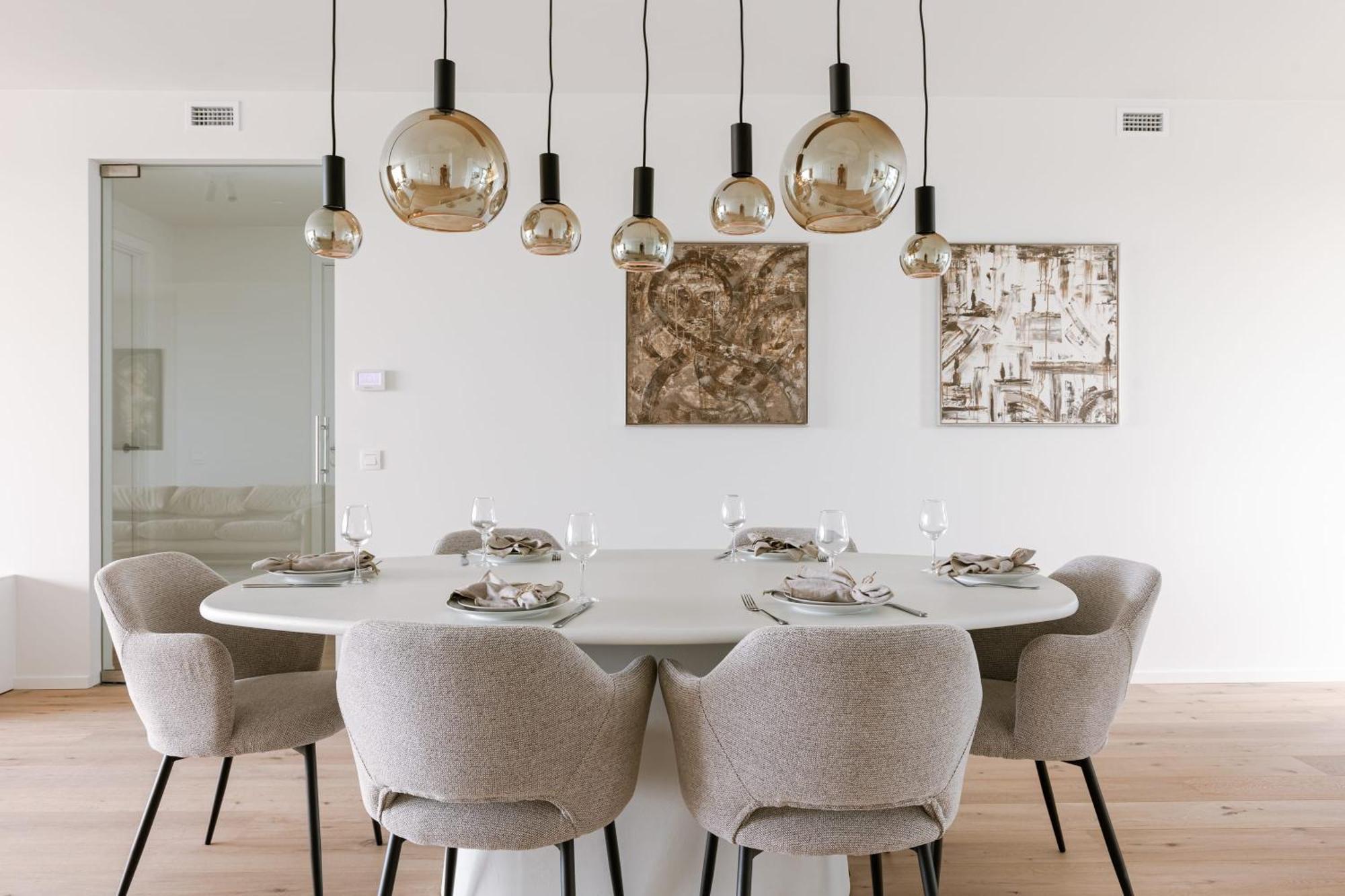Appartement Huswell - New Overlooking The Yacht Harbor With Parking *